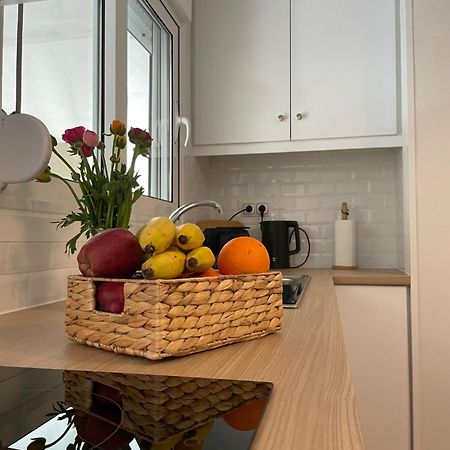 Persephone Stay Inn Elefsina Ngoại thất bức ảnh