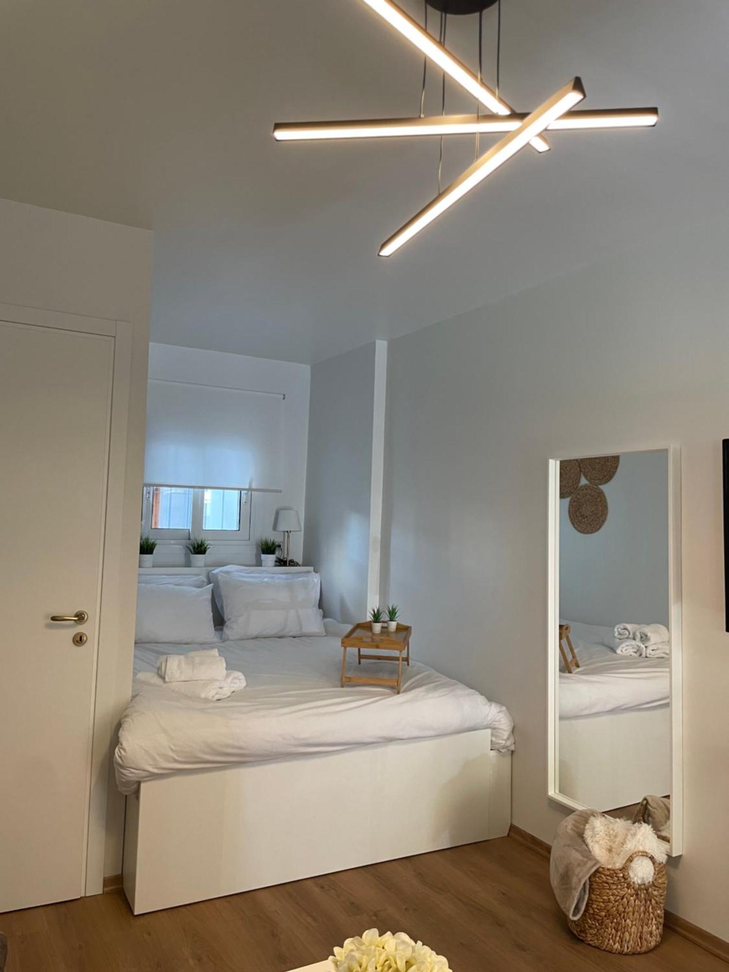Persephone Stay Inn Elefsina Ngoại thất bức ảnh