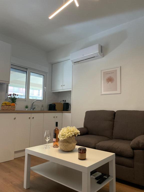 Persephone Stay Inn Elefsina Ngoại thất bức ảnh